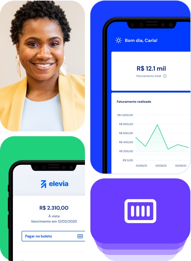 Elevia