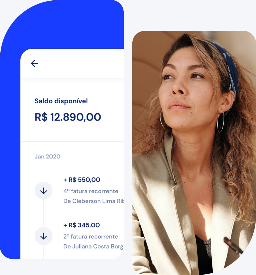 Elevia - Cobranças e recebimentos online para seu negócio